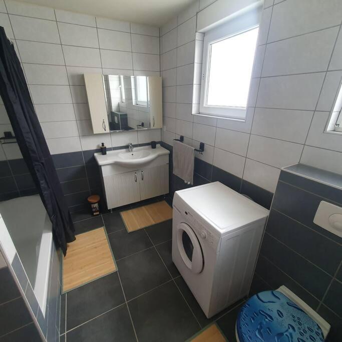 Bel Appartement Rez De Jardin Horbourg-Wihr Extérieur photo
